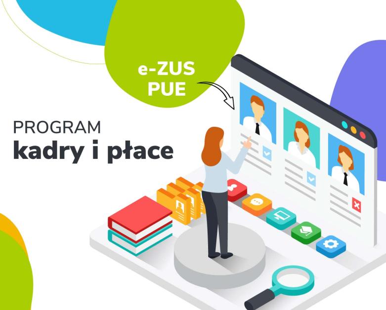 Program kadry i płace online - testuj za darmo program do kadr i płac