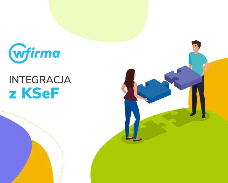 Integracja z KSeF