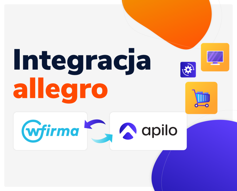 Integrator e-commerce od Apilo