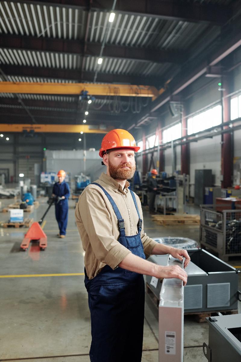 Księgowość dla producentów - Zarządzanie produkcją online