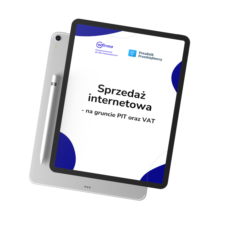 Sprzedaż internetowa