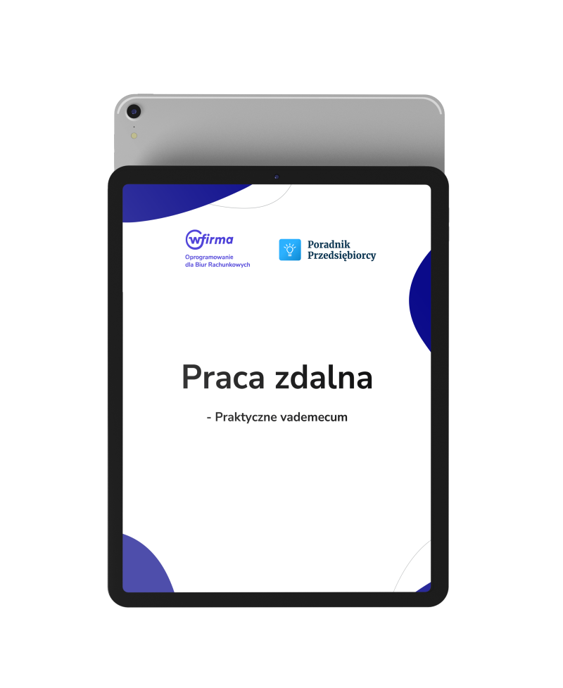 Praca zdalna