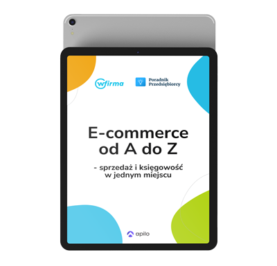 E-commerce od A do Z ebook za darmo