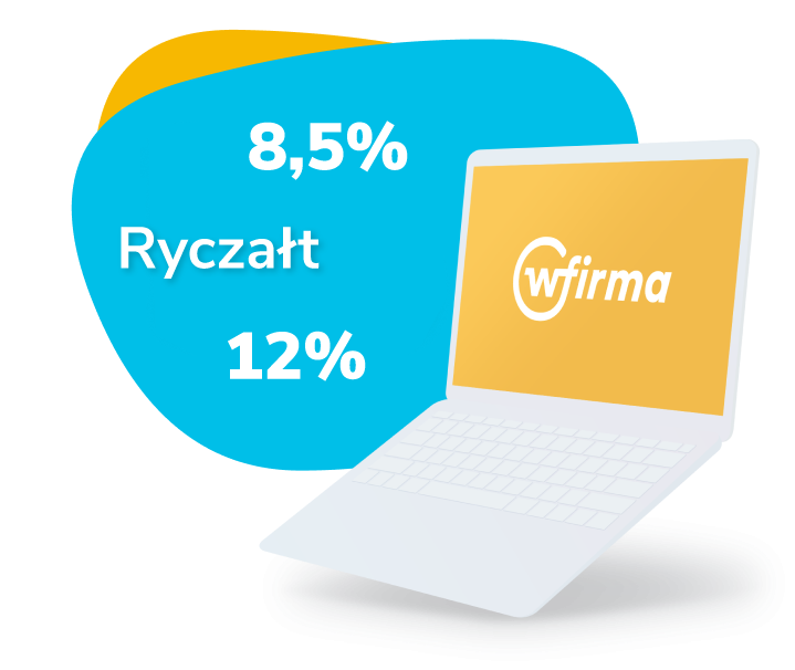 Księgowość dla IT - z nami zapłacisz tylko 5% podatku!