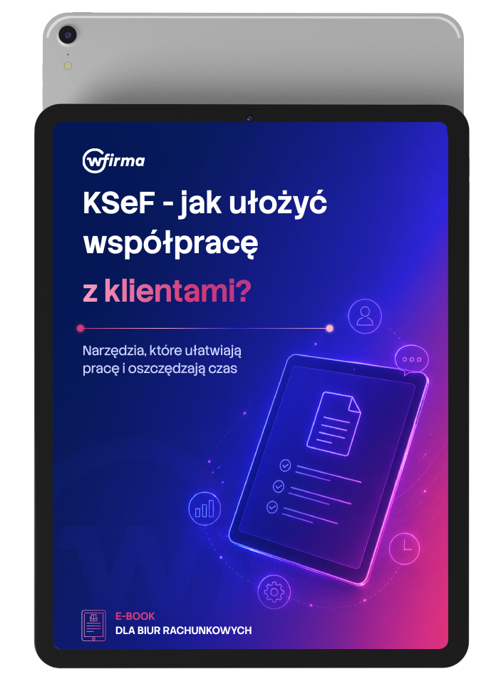 Współpraca z klientami w dobie KSeF