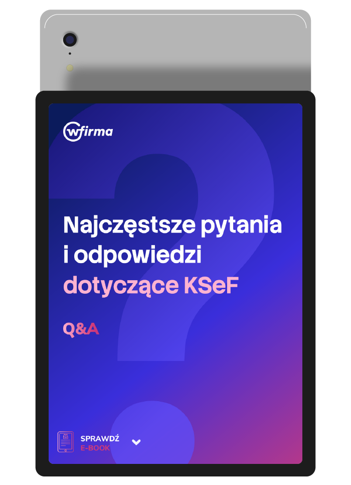 KSeF Q&A
