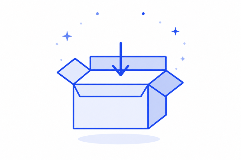 Co zyskujesz z Magic Box