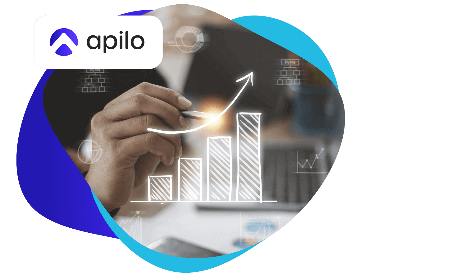 Rozwijaj integrację Apilo razem ze swoim biznesem
